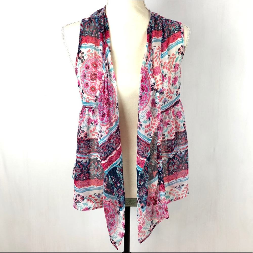 Zoe & Rose kimono cardigan